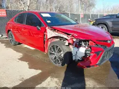 4T1G11AK6MU477155 2021 TOYOTA CAMRY