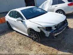 4T1G11AK6MU477558 2021 TOYOTA CAMRY