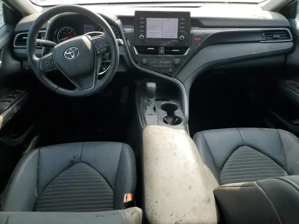 4T1G11AK6MU477849 2021 TOYOTA CAMRY - Image 8