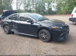 4T1G11AK6MU478600 2021 TOYOTA CAMRY