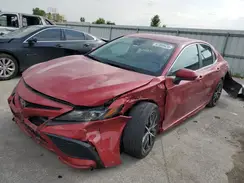 4T1G11AK6MU479133 2021 TOYOTA CAMRY