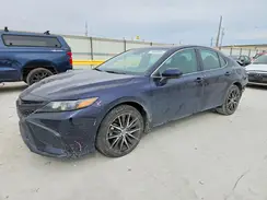 4T1G11AK6MU479441 2021 TOYOTA CAMRY