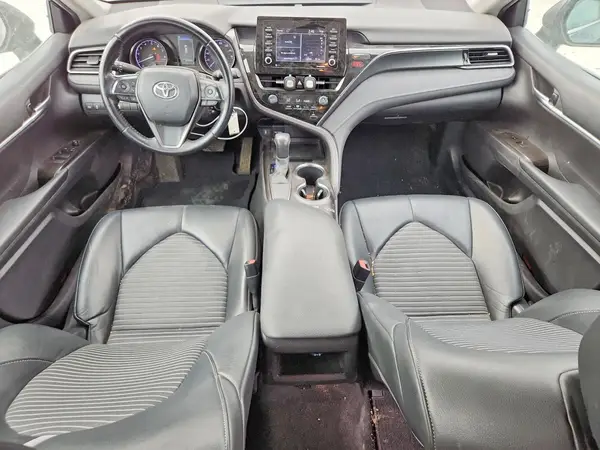 4T1G11AK6MU479441 2021 TOYOTA CAMRY - Image 8