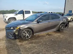4T1G11AK6MU481657 2021 TOYOTA CAMRY