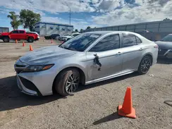 4T1G11AK6MU482162 2021 TOYOTA CAMRY