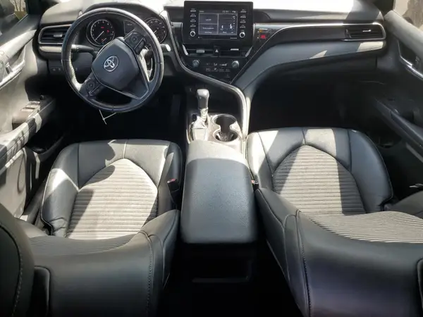 4T1G11AK6MU482713 2021 TOYOTA CAMRY - Image 8