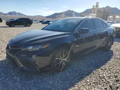 4T1G11AK6MU484171 2021 TOYOTA CAMRY