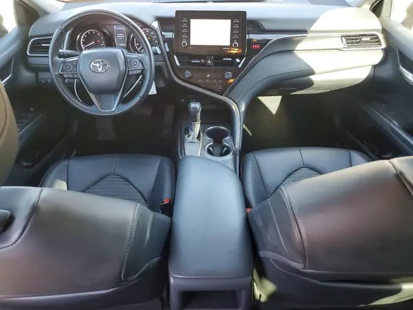 4T1G11AK6MU484171 2021 TOYOTA CAMRY - Image 8