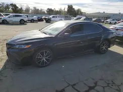 4T1G11AK6MU486289 2021 TOYOTA CAMRY