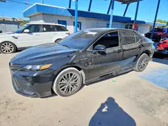 4T1G11AK6MU487023 2021 TOYOTA CAMRY