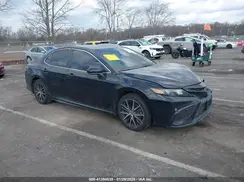 4T1G11AK6MU488155 2021 TOYOTA CAMRY