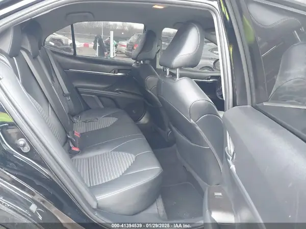 4T1G11AK6MU488155 2021 TOYOTA CAMRY - Image 8