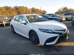 4T1G11AK6MU489595 2021 TOYOTA CAMRY