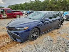 4T1G11AK6MU491475 2021 TOYOTA CAMRY