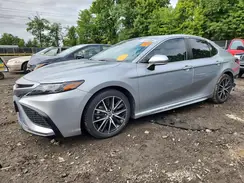 4T1G11AK6MU492500 2021 TOYOTA CAMRY