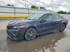 4T1G11AK6MU493999 2021 TOYOTA CAMRY