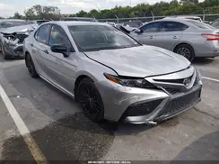 4T1G11AK6MU496627 2021 TOYOTA CAMRY