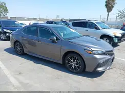 4T1G11AK6MU497373 2021 TOYOTA CAMRY