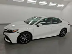 4T1G11AK6MU497423 2021 TOYOTA CAMRY