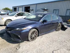 4T1G11AK6MU511885 2021 TOYOTA CAMRY