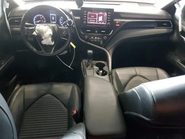 4T1G11AK6MU513619 2021 TOYOTA CAMRY - Image 7