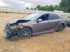 4T1G11AK6MU513622 2021 TOYOTA CAMRY