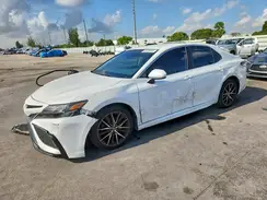 4T1G11AK6MU515824 2021 TOYOTA CAMRY
