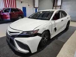 4T1G11AK6MU515869 2021 TOYOTA CAMRY