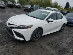 4T1G11AK6MU516326 2021 TOYOTA CAMRY
