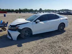 4T1G11AK6MU516374 2021 TOYOTA CAMRY
