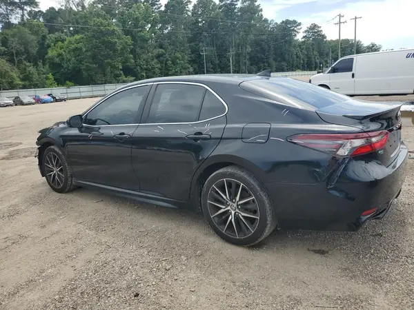 4T1G11AK6MU517265 2021 TOYOTA CAMRY - Image 2