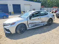 4T1G11AK6MU517279 2021 TOYOTA CAMRY