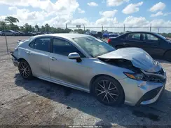 4T1G11AK6MU518528 2021 TOYOTA CAMRY