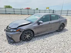 4T1G11AK6MU519601 2021 TOYOTA CAMRY