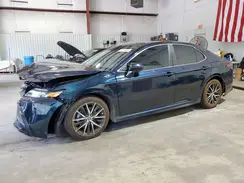 4T1G11AK6MU520053 2021 TOYOTA CAMRY