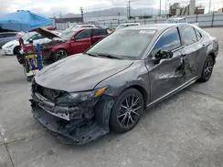 4T1G11AK6MU520392 2021 TOYOTA CAMRY