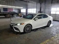 4T1G11AK6MU521073 2021 TOYOTA CAMRY