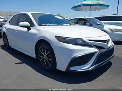 4T1G11AK6MU521154 2021 TOYOTA CAMRY