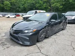 4T1G11AK6MU521767 2021 TOYOTA CAMRY