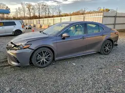 4T1G11AK6MU521798 2021 TOYOTA CAMRY