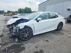 4T1G11AK6MU522885 2021 TOYOTA CAMRY