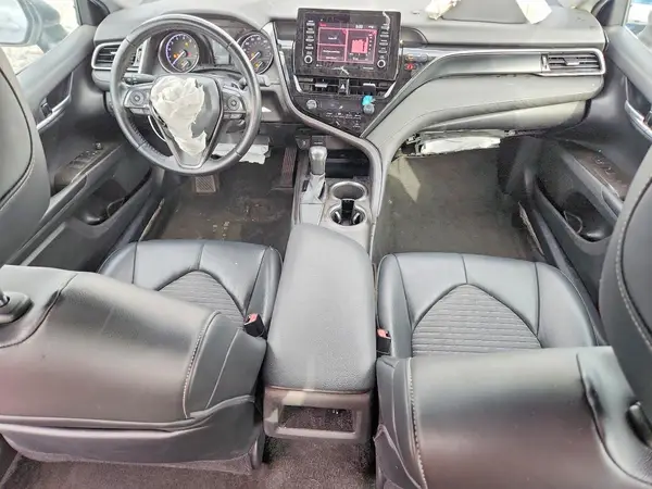 4T1G11AK6MU522885 2021 TOYOTA CAMRY - Image 8