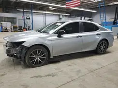4T1G11AK6MU525611 2021 TOYOTA CAMRY