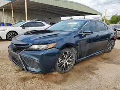 4T1G11AK6MU526306 2021 TOYOTA CAMRY
