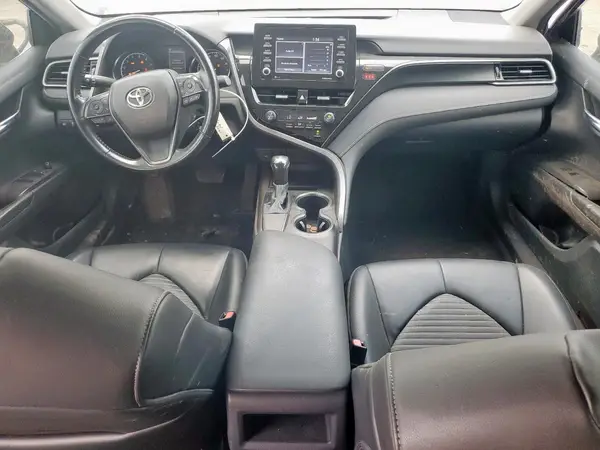 4T1G11AK6MU526306 2021 TOYOTA CAMRY - Image 8