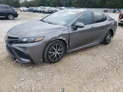 4T1G11AK6MU527164 2021 TOYOTA CAMRY