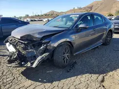 4T1G11AK6MU529299 2021 TOYOTA CAMRY