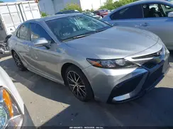 4T1G11AK6MU530064 2021 TOYOTA CAMRY