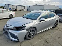 4T1G11AK6MU530484 2021 TOYOTA CAMRY