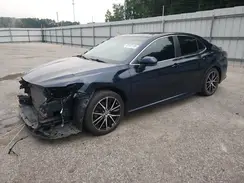 4T1G11AK6MU530761 2021 TOYOTA CAMRY